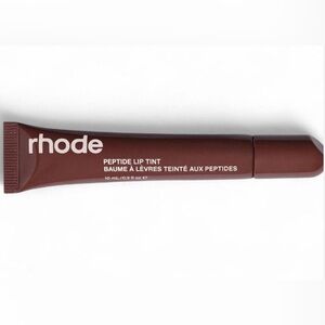RHODE 👄Peptide Lip Tint in Espresso gloss